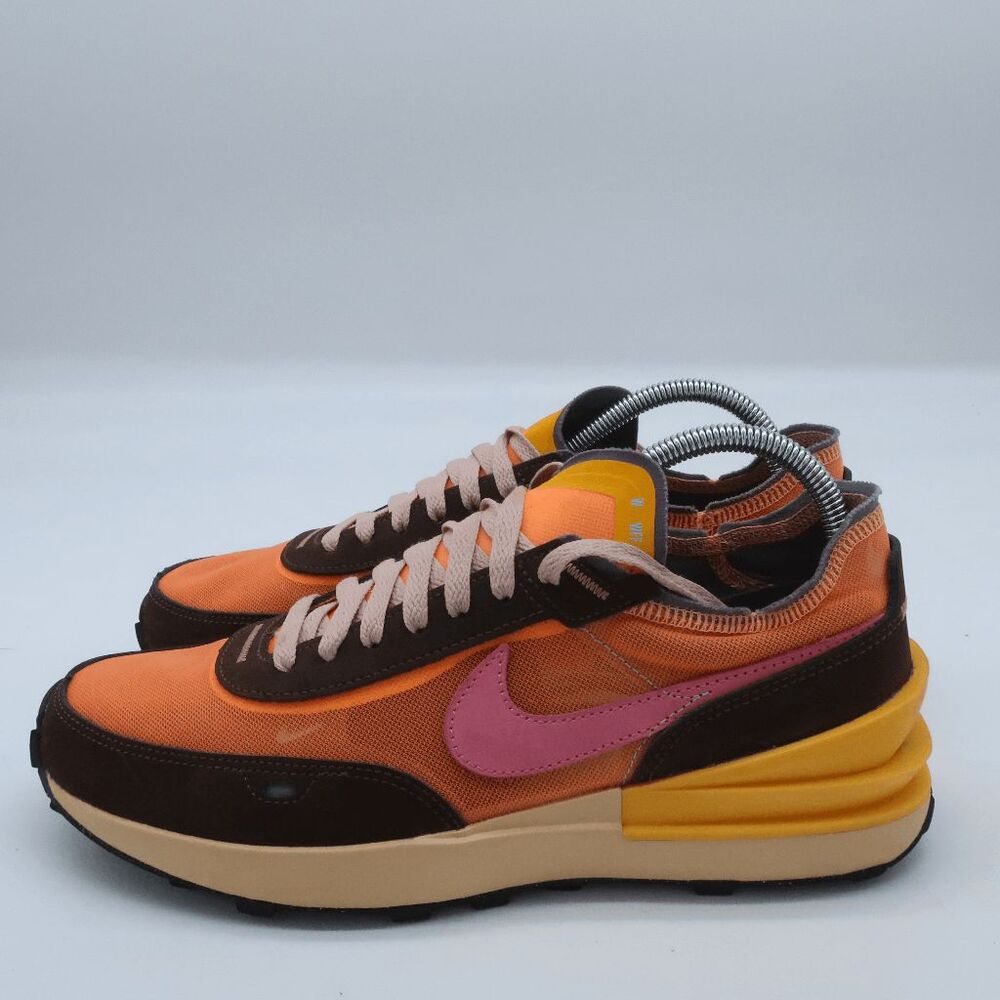 Nike Waffle One - Picture 3 of 9
